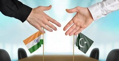 India–Pakistan Hold Four Back-Channel Talks Since May 2025 Conflict, Doha Meet Latest
