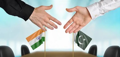 India–Pakistan Hold Four Back-Channel Talks Since May 2025 Conflict, Doha Meet Latest