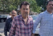 ACB Arrests Junior Engineer for ₹75,000 Bribe in Jammu