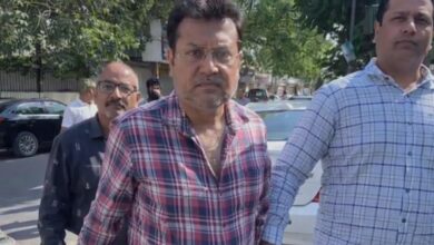 ACB Arrests Junior Engineer for ₹75,000 Bribe in Jammu