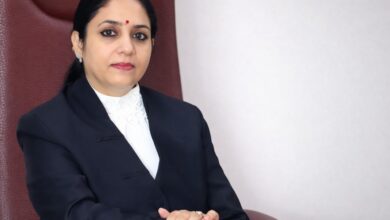 Justice Swarana Kanta Sharma