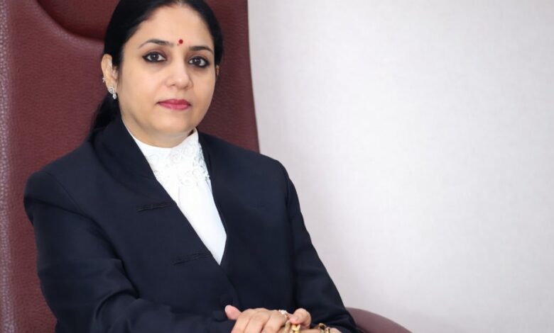 Justice Swarana Kanta Sharma
