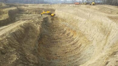 NGT Team Inspects Mining Sites in Pulwama, Budgam Amid Environmental Concerns