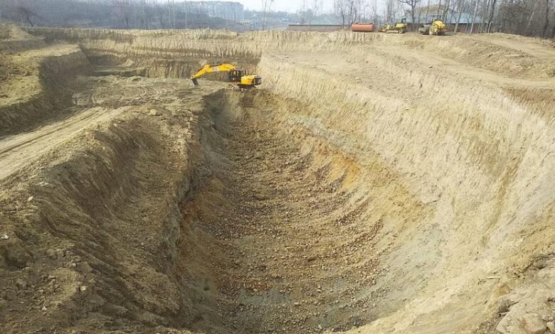 NGT Team Inspects Mining Sites in Pulwama, Budgam Amid Environmental Concerns