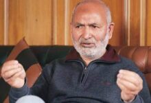 Akhtar Alleges NC ‘Lacks Ethics,’ Claims Attempts to Silence Opposition Voices