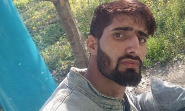 AIMSA Urges MEA, Indian Embassy in Dubai to Trace Missing Kashmir Youth