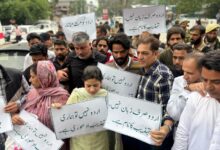 Urdu Not Removed, But Retreating: The Silent Shift in Official Language