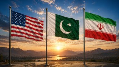 Islamabad Diplomacy: Pakistan Relays Messages as US–Iran Direct Talks Yet to Begin