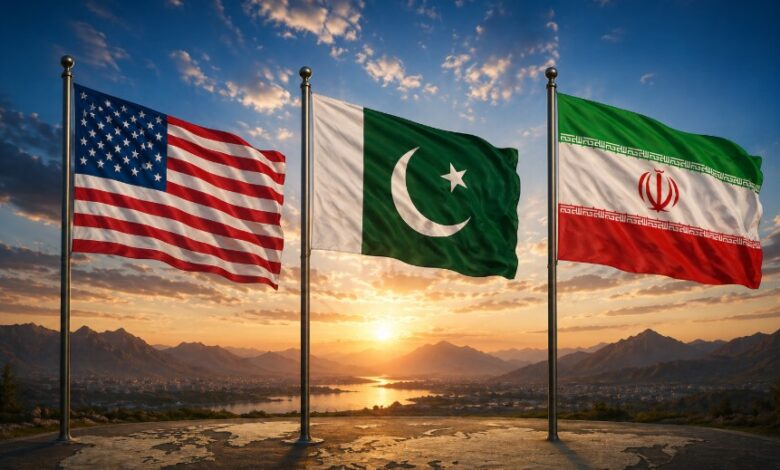 Islamabad Diplomacy: Pakistan Relays Messages as US–Iran Direct Talks Yet to Begin