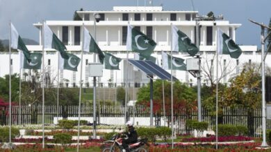 Iranian Delegation Arrives in Islamabad for Talks With U.S.; Pakistan Hosts High-Stakes Engagement