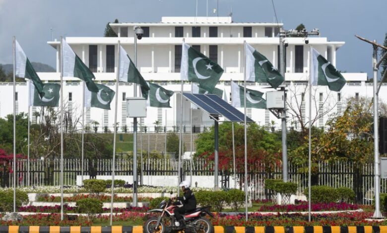 Iranian Delegation Arrives in Islamabad for Talks With U.S.; Pakistan Hosts High-Stakes Engagement