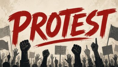 Reasi: 12-Day NHPC Workers’ Strike Highlights Regularization, Pay Hike Issues at Salal