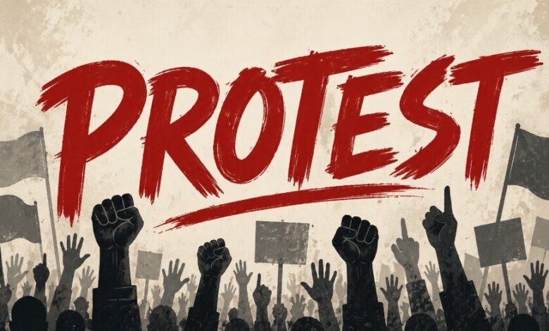 Reasi: 12-Day NHPC Workers’ Strike Highlights Regularization, Pay Hike Issues at Salal