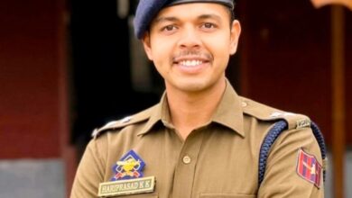 SSP Budgam Urges Parents to Stay Vigilant Against Drug Abuse Among Youth