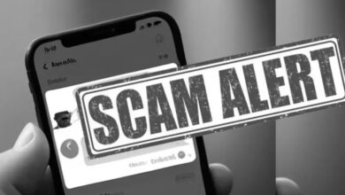 Fake LPG Messages Used to Steal Banking Details, Cyber Alert Issued
