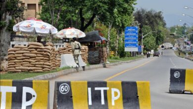 Amid Regional Strain, Islamabad Talks Signal Shift Toward Dialogue Over Confrontation