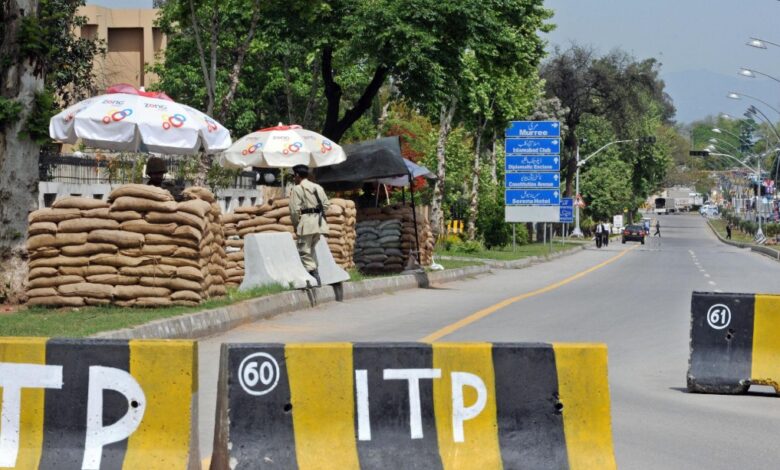 Amid Regional Strain, Islamabad Talks Signal Shift Toward Dialogue Over Confrontation