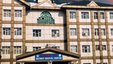 Shopian Civil Society says District Hospital lacks facilities, staff