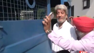 Shabir Shah / Latest Picture