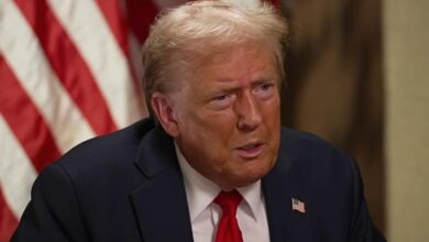 Donald Trump Says United States Secured Most Objectives in Iran Talks, Flags Nuclear Dispute