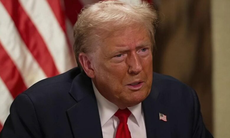 Donald Trump Says United States Secured Most Objectives in Iran Talks, Flags Nuclear Dispute