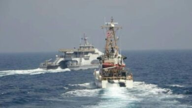 Iran Vows Retaliation