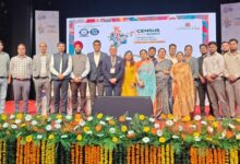 Khyber Cement Partners Census 2027 Summit in Jammu, Backs Digital Governance Push