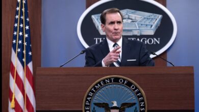365 U.S. Service Members Wounded in Iran War So Far: Pentagon