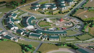was established in 2002 by the Jammu and Kashmir Legislature and is named after the revered Sufi saint Baba Ghulam Shah Badshah. The university was created mainly to improve access to higher education in the Pir Panjal region, including Rajouri and Poonch districts.