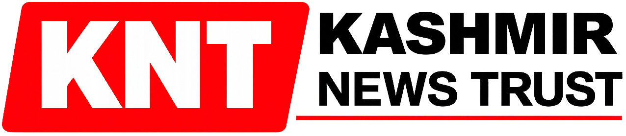 Kashmir News Trust