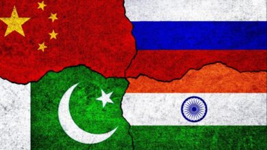 South Asia Enters Strategic Phase as India, Pakistan and China Recalibrate Ties