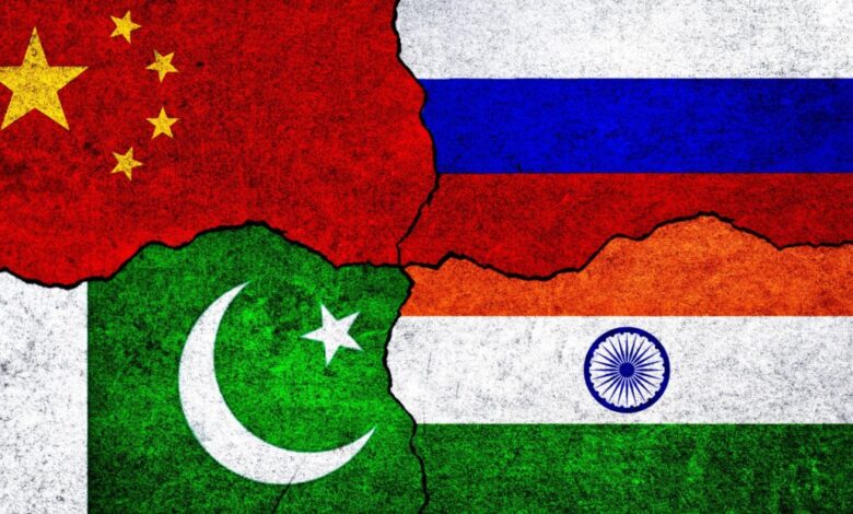 South Asia Enters Strategic Phase as India, Pakistan and China Recalibrate Ties