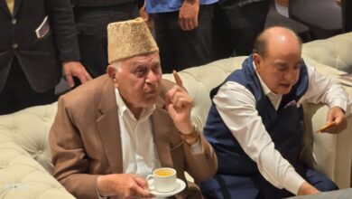 Farooq Abdullah Welcomes BRICS Meet, Backs Pakistan Dialogue Over War