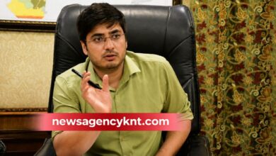 SMC Urges Srinagar Residents to Cooperate in Census 2027 Exercise