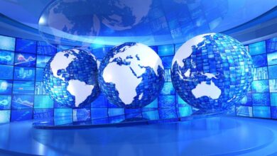 From Geopolitics to Economy, Multiple Flashpoints Dominate Global Developments
