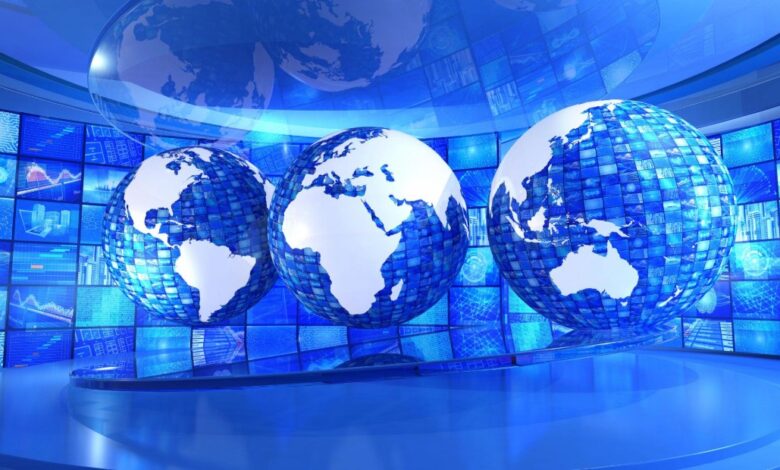 From Geopolitics to Economy, Multiple Flashpoints Dominate Global Developments