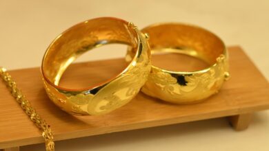 Jewellers Protest in Lucknow After PM Modi Urges Citizens to Avoid Gold Purchases