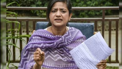 Iltija Mufti Targets Omar Abdullah Over Liquor Remarks, Cites Gujarat and Bihar Ban