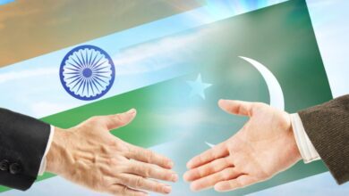 RSS Call for Pakistan Talks Triggers Debate as Backchannel Contacts Surface