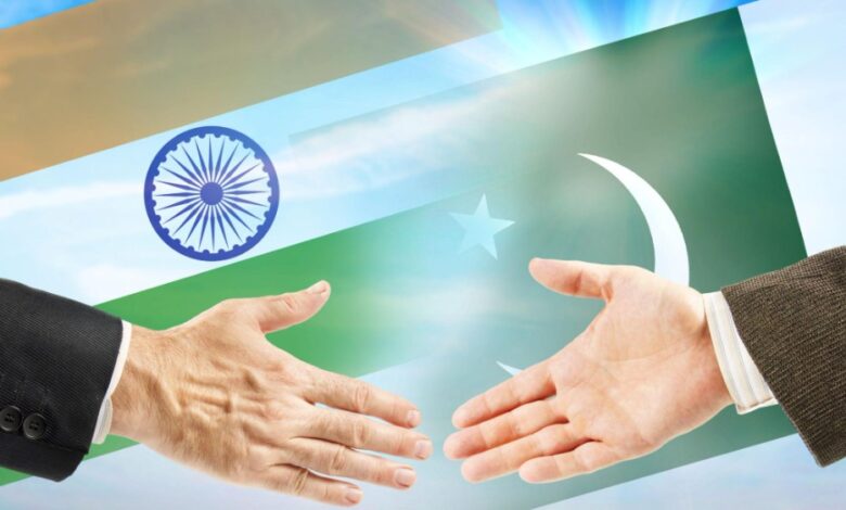 RSS Call for Pakistan Talks Triggers Debate as Backchannel Contacts Surface