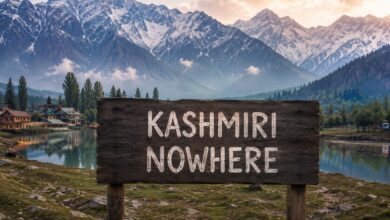 Youth Activist Questions JKPSC Physics Lecturer Selection List, Seeks Transparency