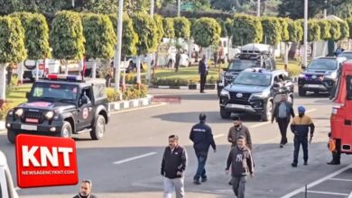 LG Manoj Sinha Reduces Convoy Size Following PM Modi’s Call for Austerity