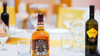 Ladakh's New Excise Policy Triggers Opposition as Liquor Vends Set to Rise from 2 to 20