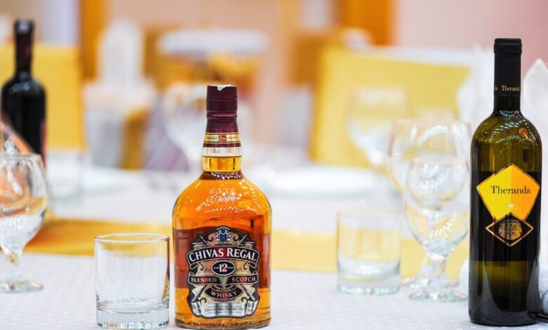How Liquor Trade Expanded Across Jammu and Kashmir Over the Years