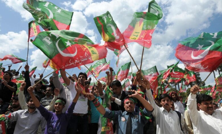 Leaked Diplomatic Cable Revives Row Over Imran Khan’s 2022 Ouster