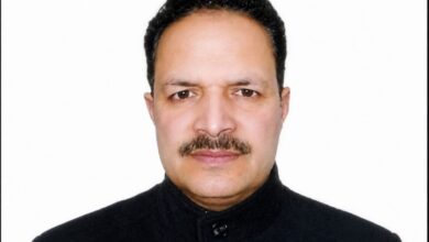 Prof. Shamim Ahmad Shah Appointed Registrar of IUST on Deputation