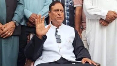 Liquor Ban Possible Within Minutes if Delhi Wants, Says Choudhary Muhammad Ramzan