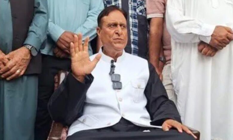 Liquor Ban Possible Within Minutes if Delhi Wants, Says Choudhary Muhammad Ramzan