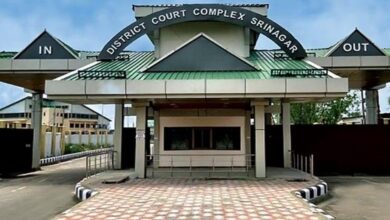Fake Forest Department Appointments: Three Accused Named in Chargesheet
