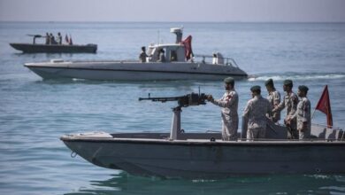 Russia-Ukraine Conflict, Iran Crisis and Economic Fears Shape World News Cycle